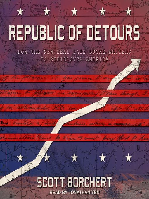 Title details for Republic of Detours by Scott Borchert - Available